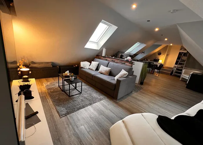 Ferienwohnung „Zur Eule“