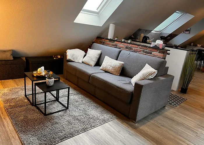 Ferienwohnung „Zur Eule“