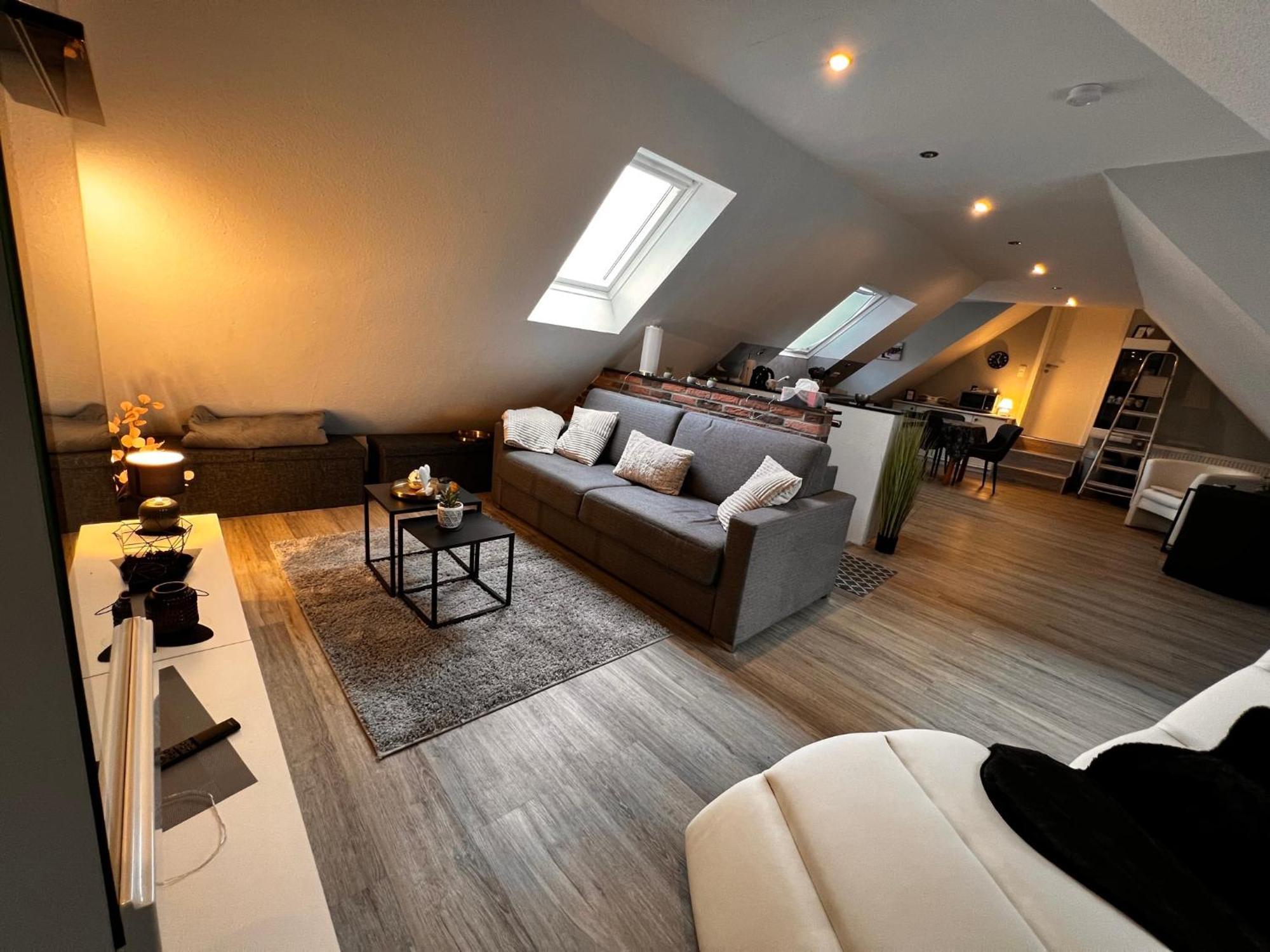 „zur Eule“ Apartment