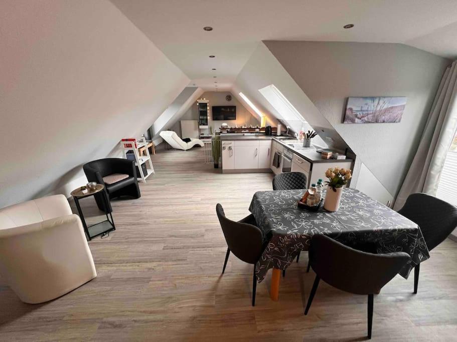Apartment „zur Eule“ Hessisch Oldendorf