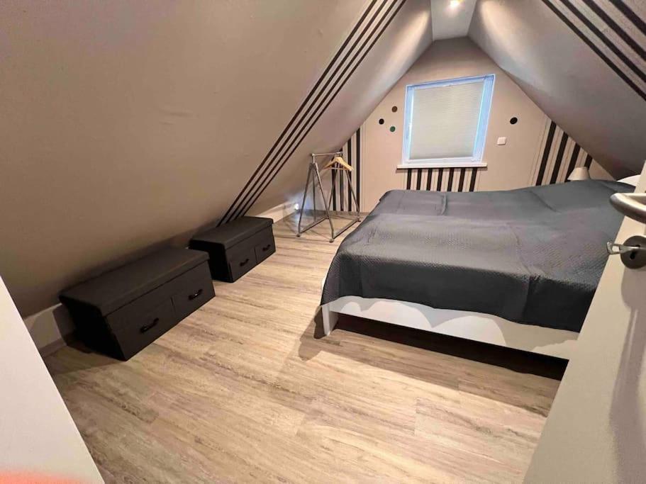 „zur Eule“ Apartment