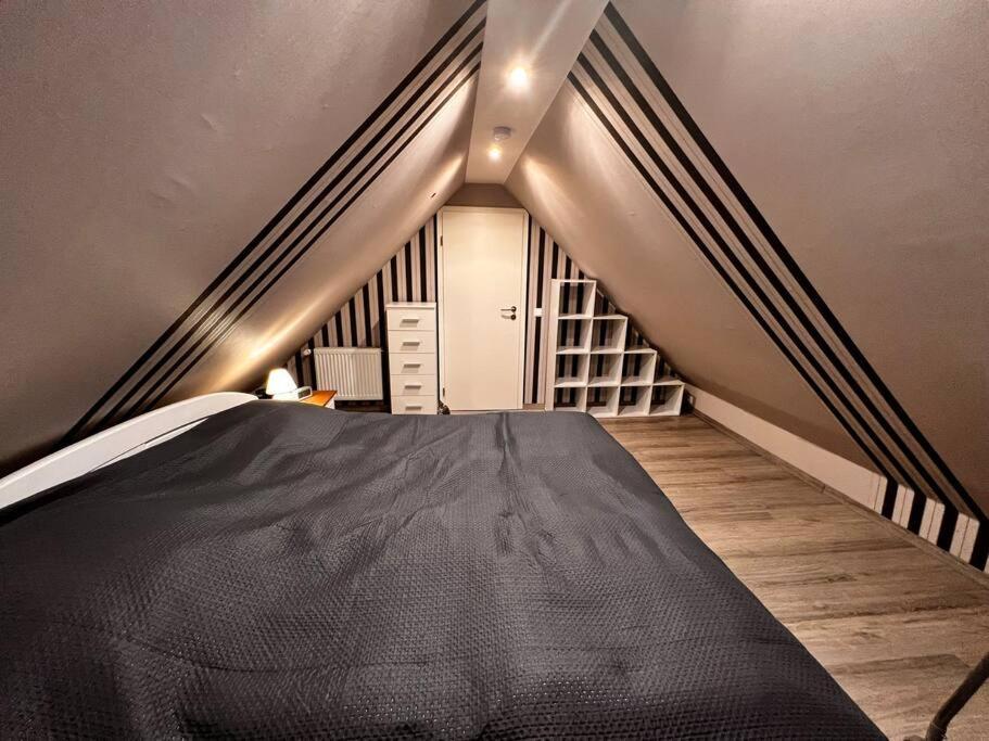 „zur Eule“ Apartment