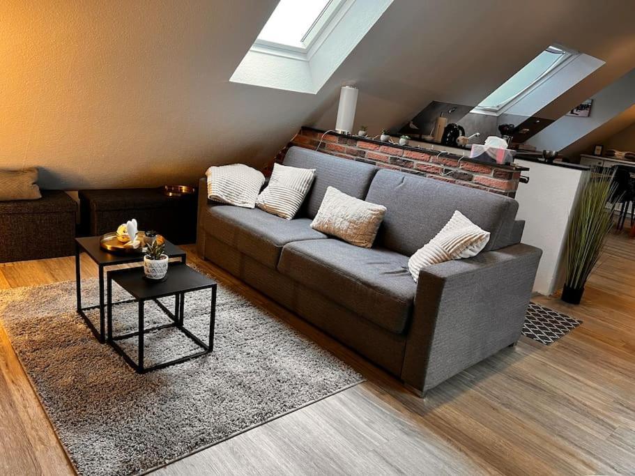 Apartment „zur Eule“ Hessisch Oldendorf