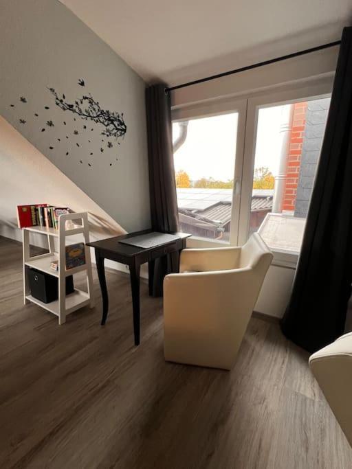 Apartment „zur Eule“