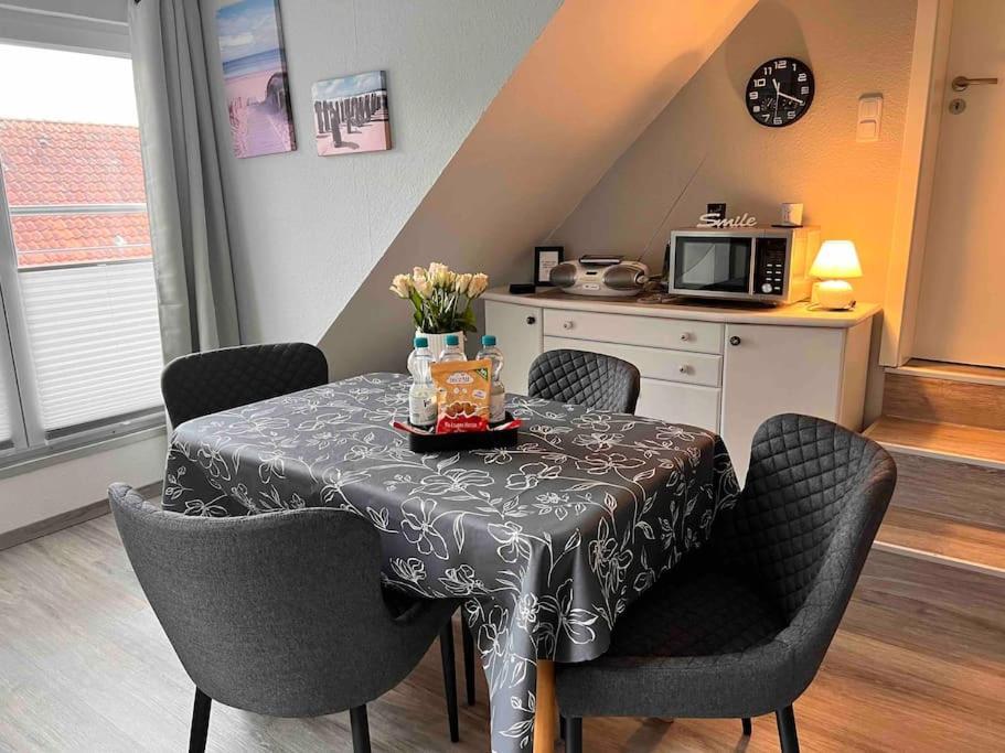 Apartment „zur Eule“ *